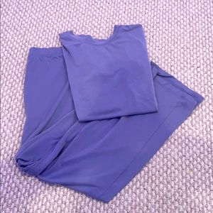 Calvin Klein Gray Set